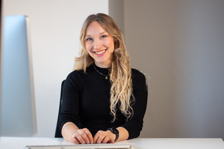 Barbara Troger Digital Strategist & Consultant