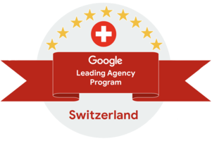 Google Leading Agency Program