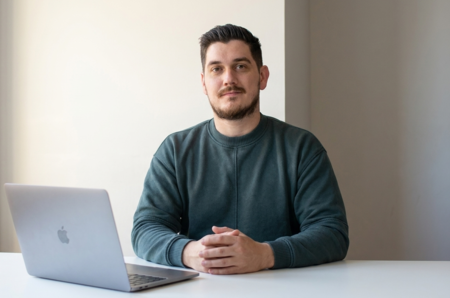 Nico Graf Campaign Consultant SEMSEA