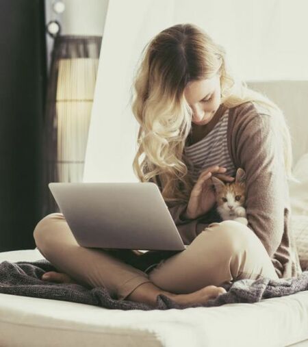 Google Lebensereignis: Haustierkauf