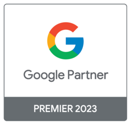 Google Premier Partner