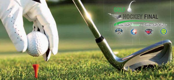 Golf Hockey Final