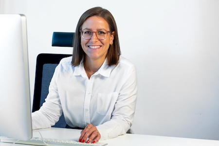 Cindy Maag SEMSEA Digital Strategist